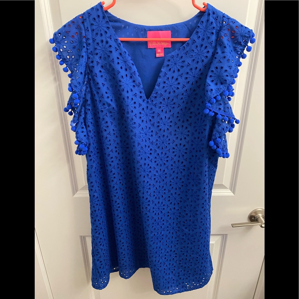 Lilly Pulitzer Astara Dress!